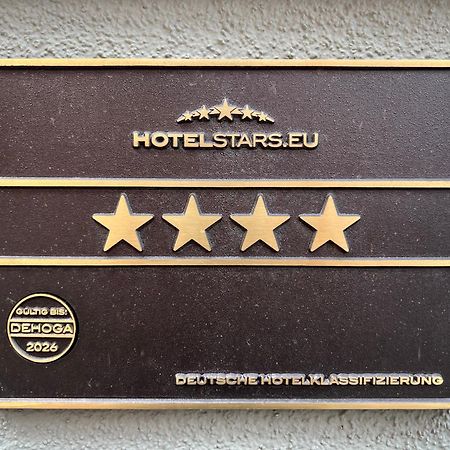 Hotel & Restaurant Herzstueck Waldkirchen Exterior foto